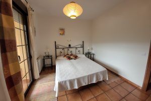 cama dormitorio los ciervos 3