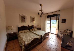 dormitorio doble