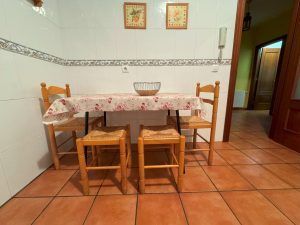 mesa cocina