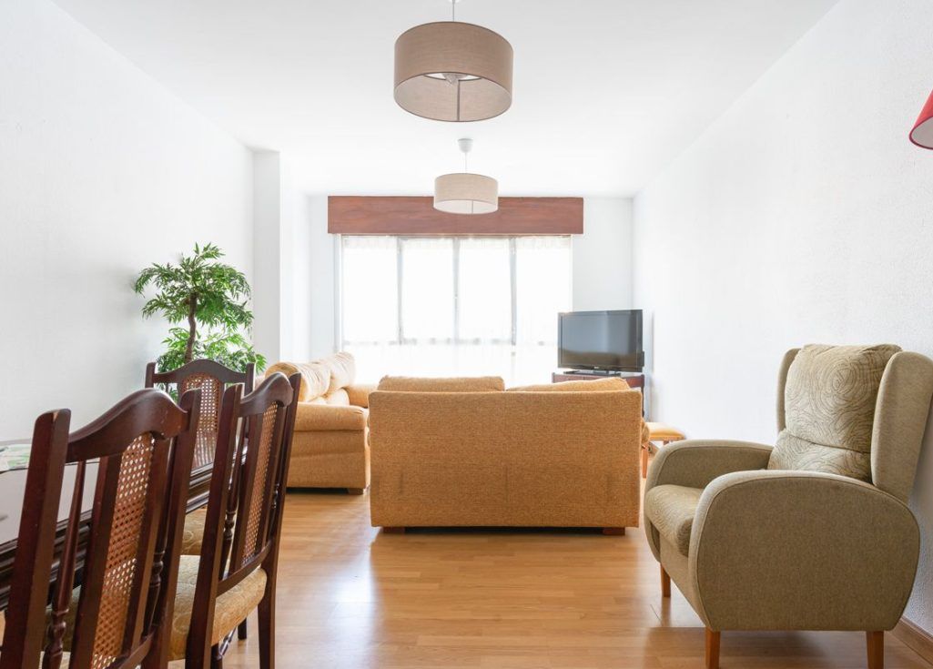 Apartamento el Clavelar del Sablón
